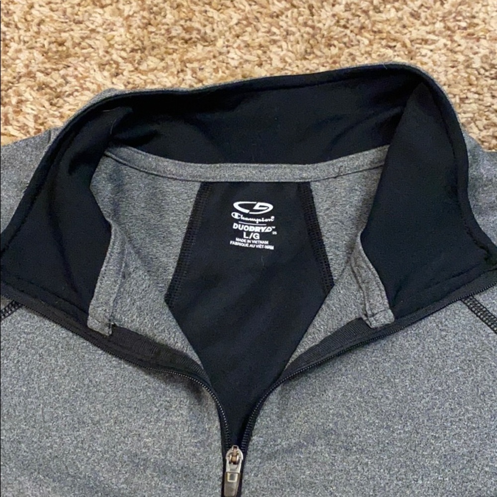 Jacket - Picture 2 of 4